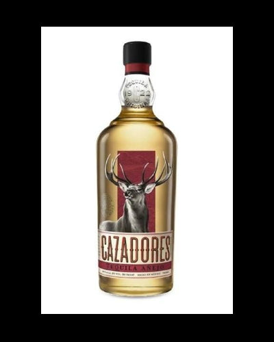 Cazadores Anejo Tequila 750ml