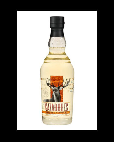 Cazadores Reposado Tequila 375ml