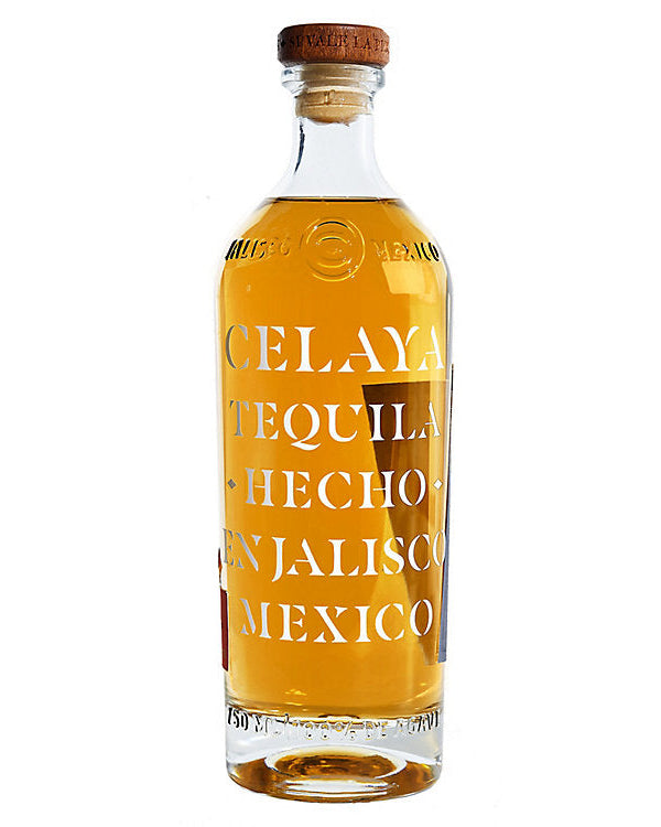 Celaya Anejo Tequila 750ml