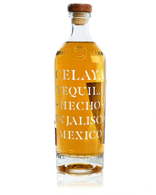 Celaya Anejo Tequila 750ml