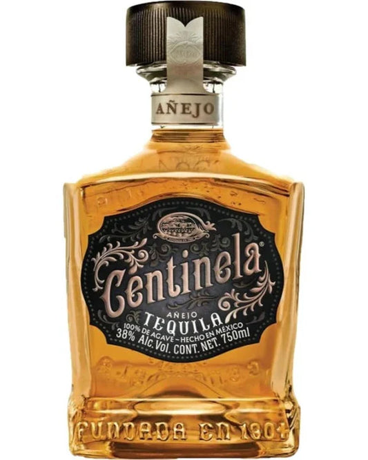 Centinela Anejo Tequila 750ml