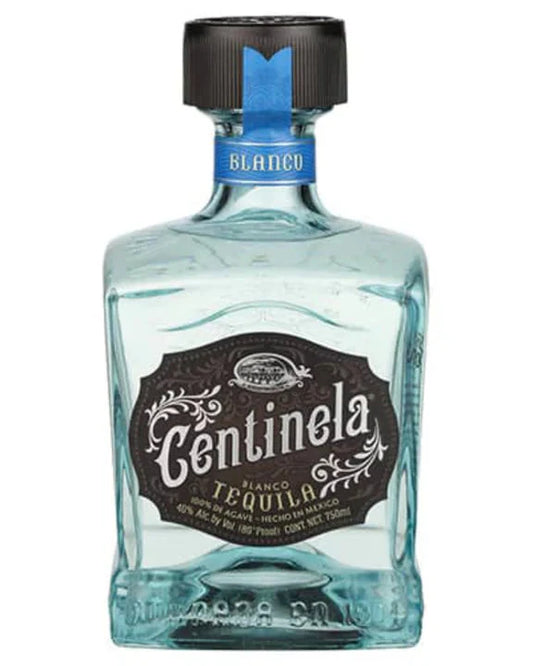 Centinela Blanco Tequila 750ml