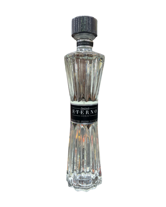 Centinela Eterno Cristalino Extra Anejo Tequila 750ml