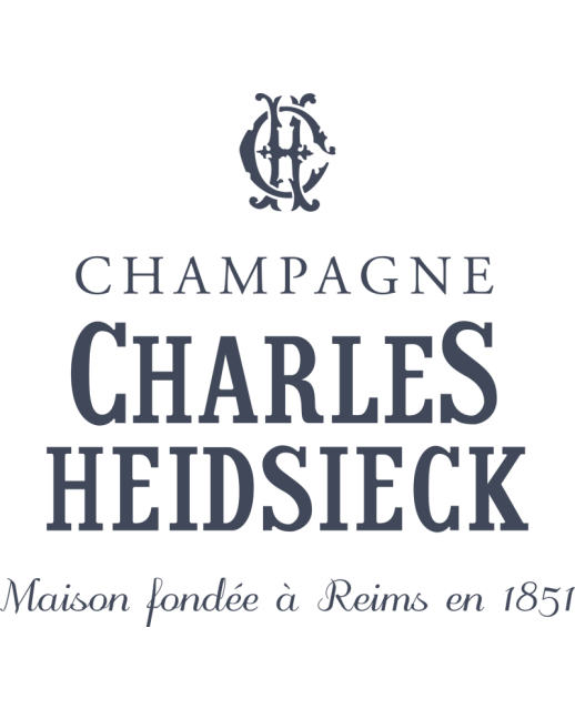 Charles Heidsieck Champagne Blanc de Blancs 1.5Lt