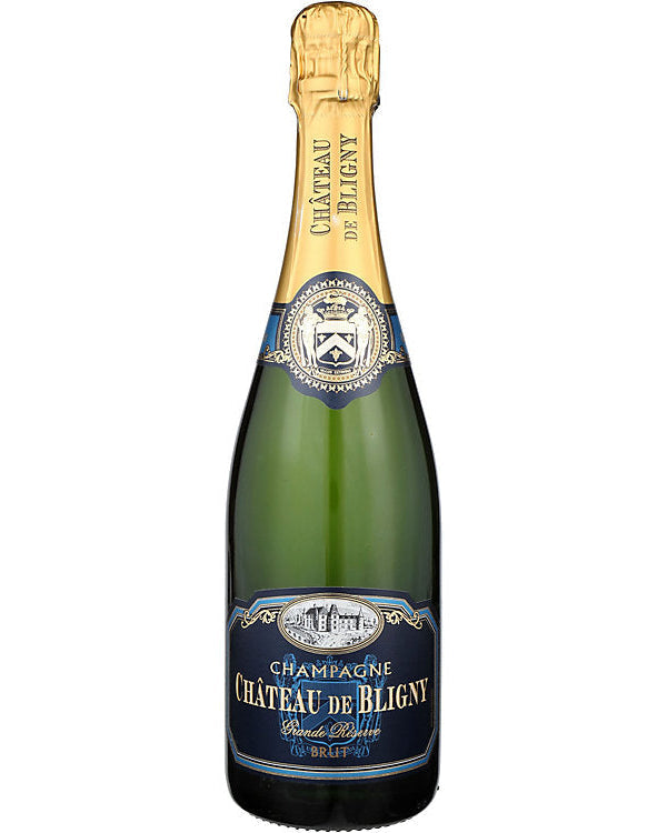 Chateau de Bligny Grande Reserve Brut 750ml