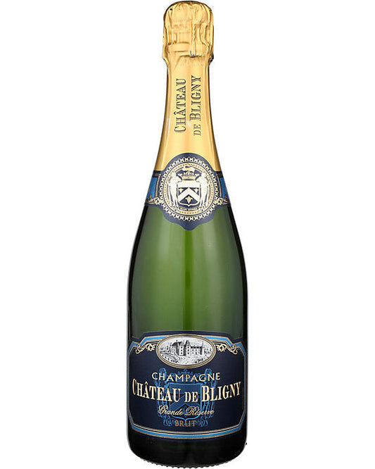Chateau de Bligny Grande Reserve Brut 750ml