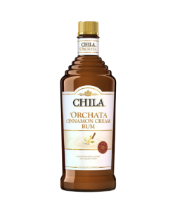 Chila Orchata Cinnamon Cream Rum Liqueur 750ml