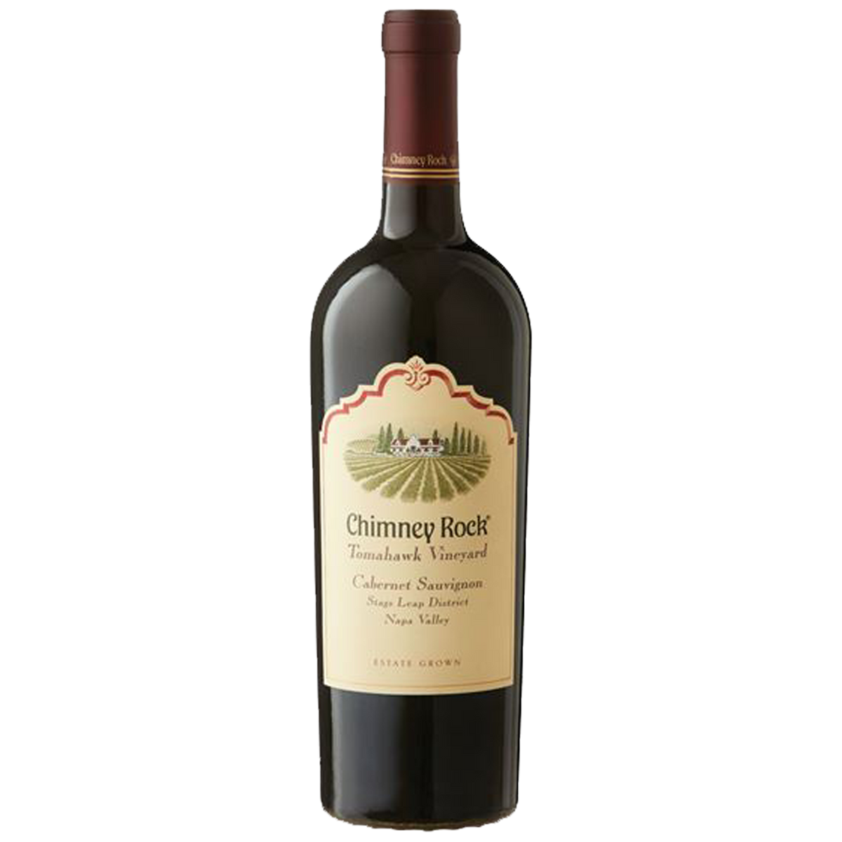 Chimney Rock Tomahawk Vineyard Cabernet Sauvignon 750ml