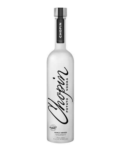 Chopin Potato Vodka 1.75Lt