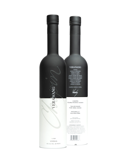 Chopin Vera Wang Vodka 700ml