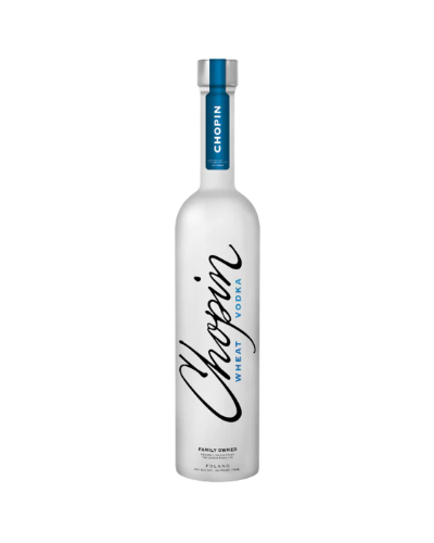 Chopin Wheat Vodka 750ml