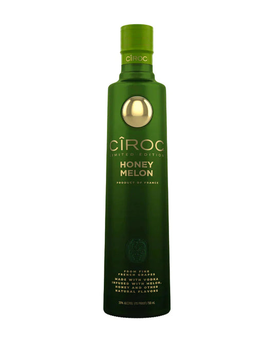 Ciroc Honey Melon Limited Edition Vodka 750ml
