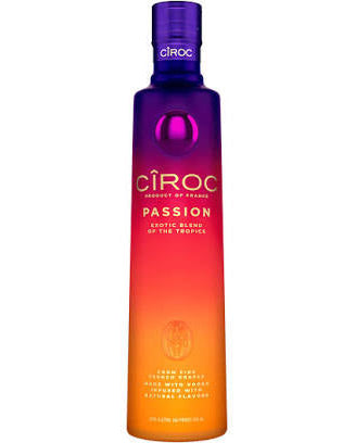 Ciroc Passion Vodka 750ml