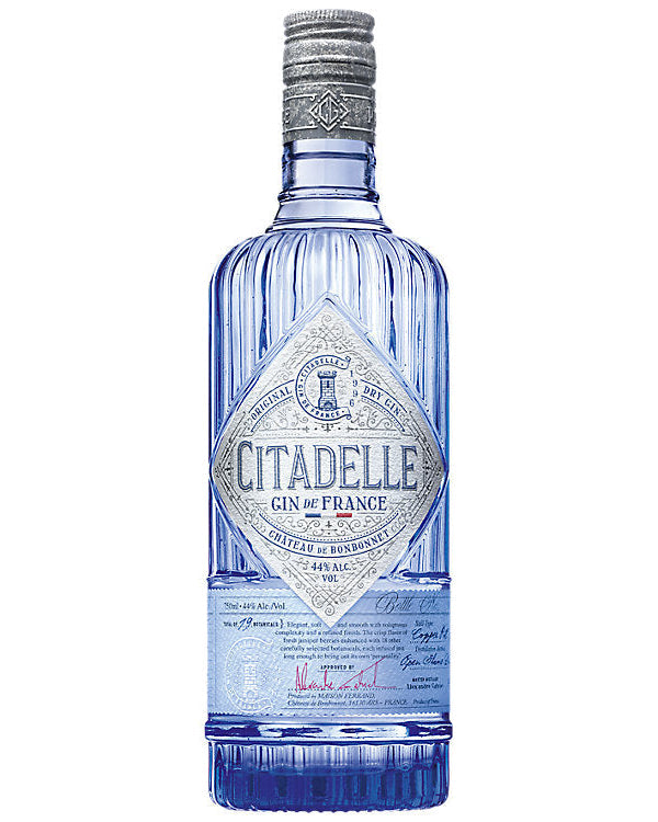 Citadelle Gin 750ml