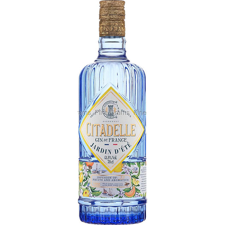 Citadelle Jardin d'Ete Gin 750ml