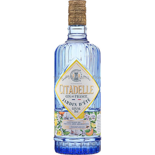 Citadelle Jardin d'Ete Gin 750ml