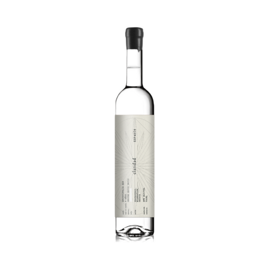 Claridad Espadin Mezcal 700ml