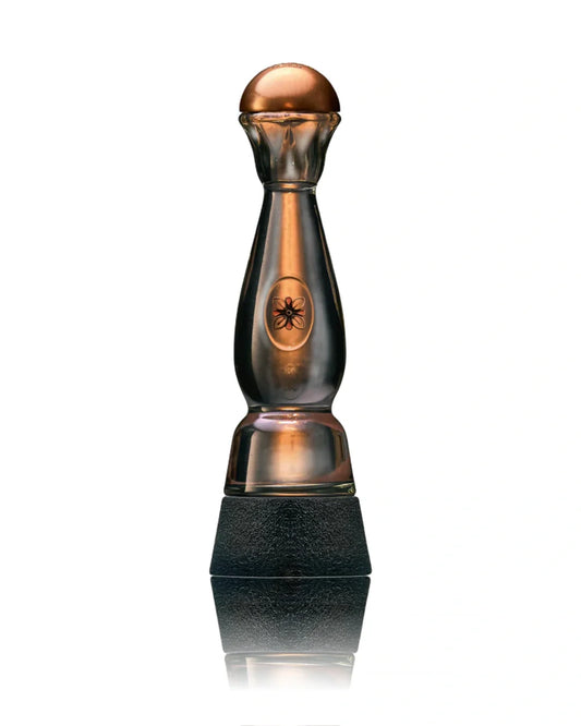 Clase Azul Ahumado Blanco Tequila 750ml