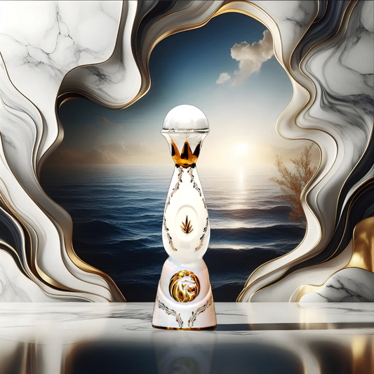 Clase Azul MGM Resorts Limited Edition Joven Tequila