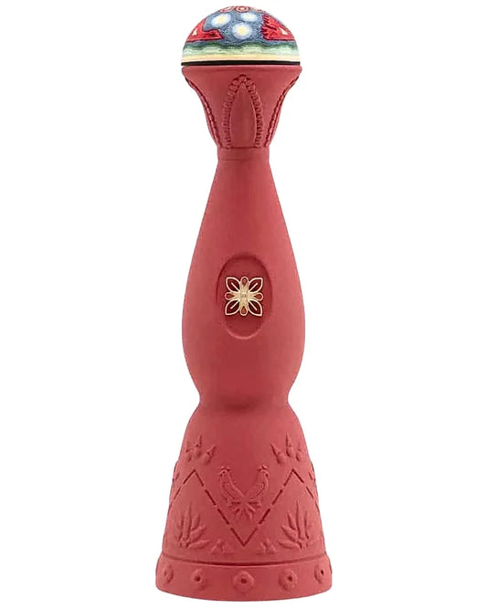 Clase Azul San Luis Potosi Mezcal