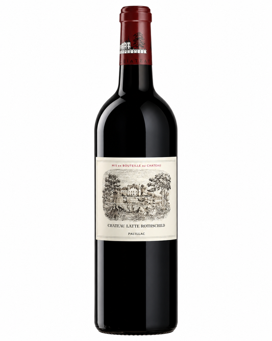 2000 Chateau Lafite Rothschild 750ml