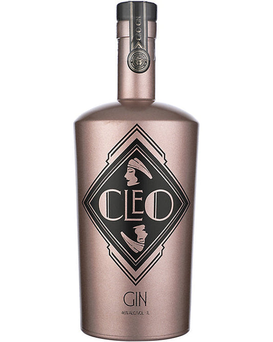 Black Market Spirits Cleo Gin 1Lt