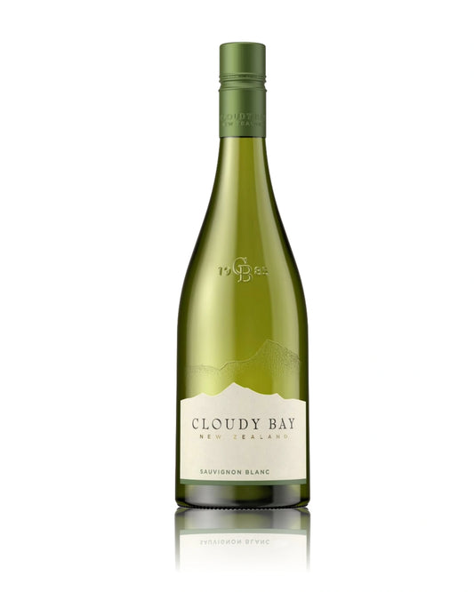 Cloudy Bay Sauvignon Blanc 750ml