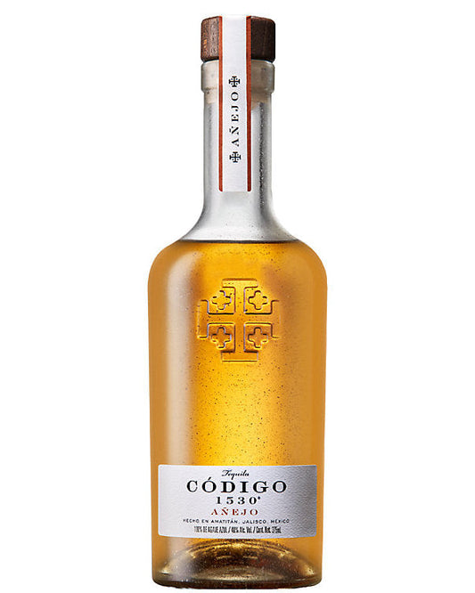 Codigo 1530 Anejo Tequila 375ml