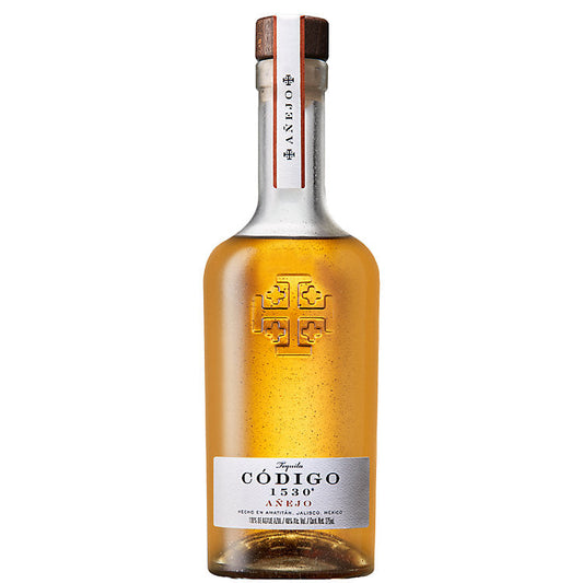 Codigo 1530 Anejo Tequila 375ml
