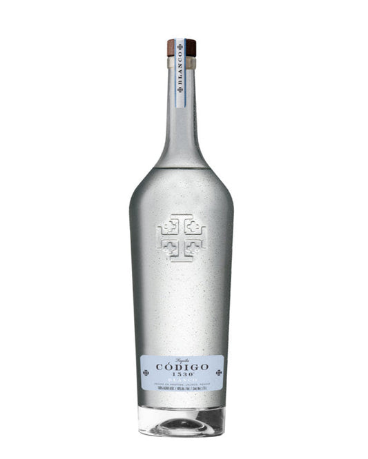 Codigo 1530 Blanco Tequila 1.75Lt