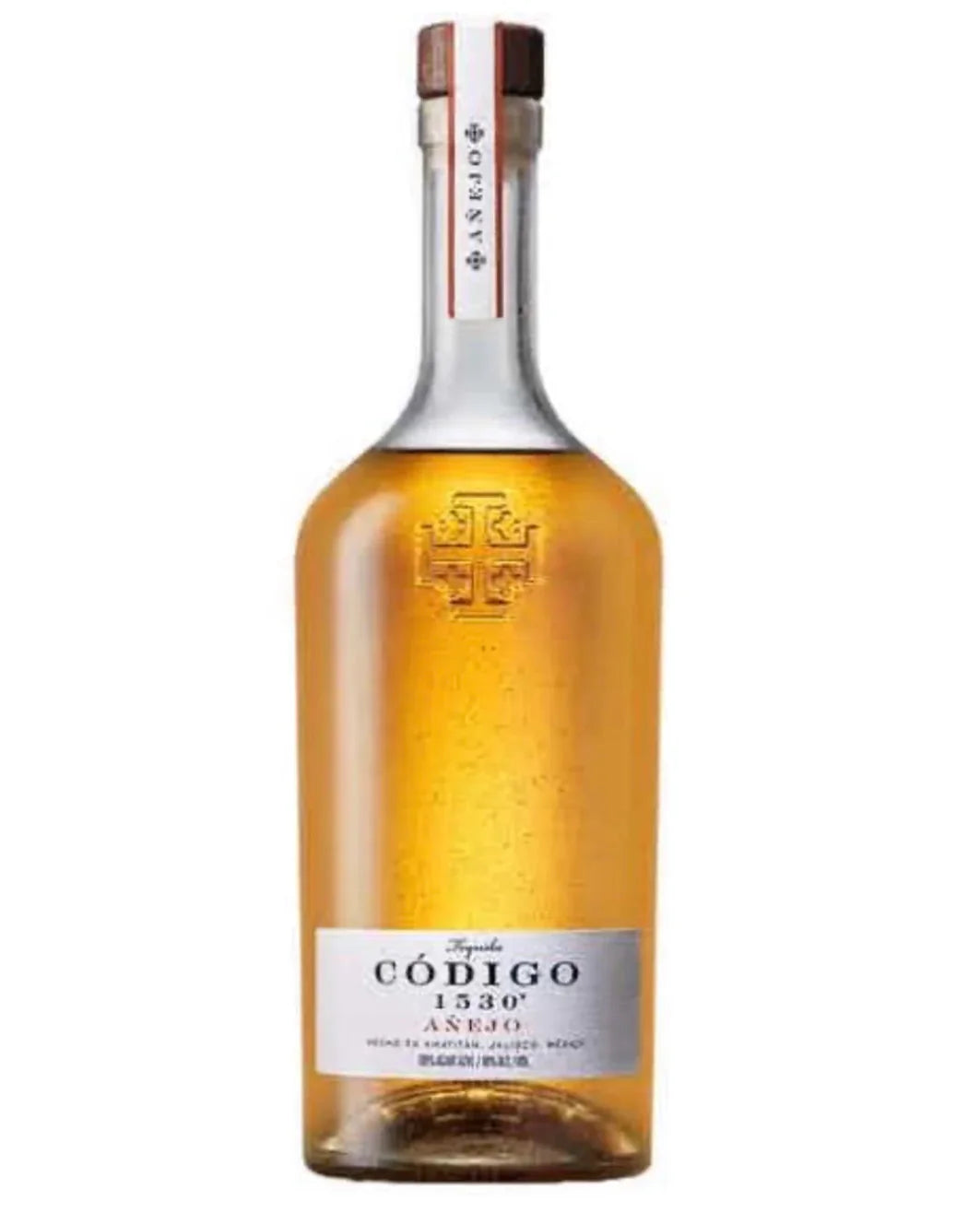 Codigo 1530 Anejo Tequila 750ml