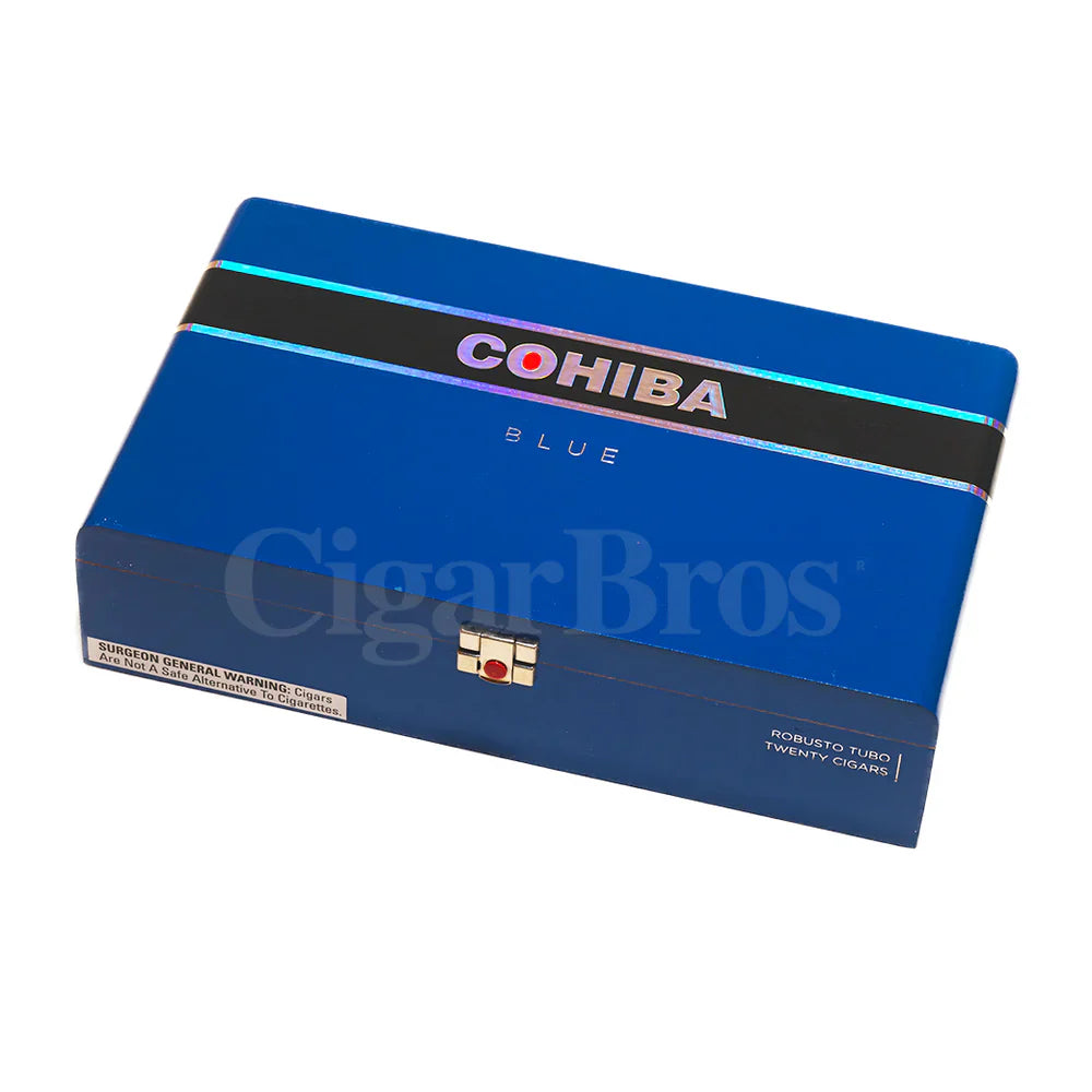 Cohiba Blue (Box of 20)