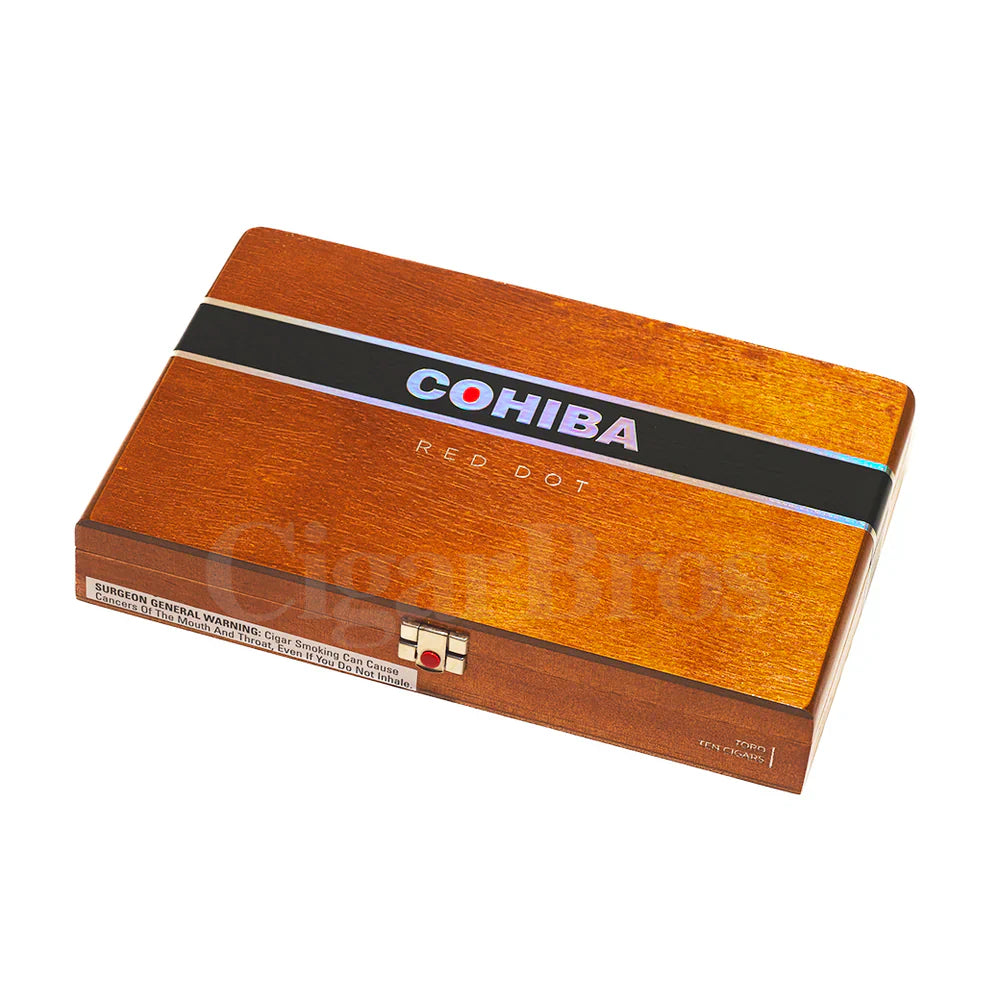 Cohiba Toro (Box of 10)