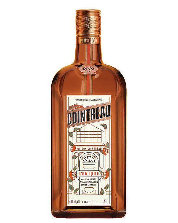 Cointreau Liqueur 1.75Lt