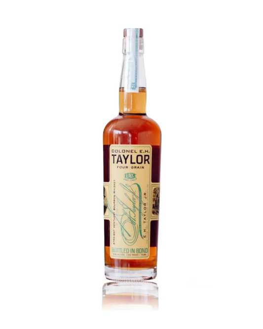 2026 Colonel E.H. Taylor Four Grain Kentucky Straight Bourbon Whiskey 750ml