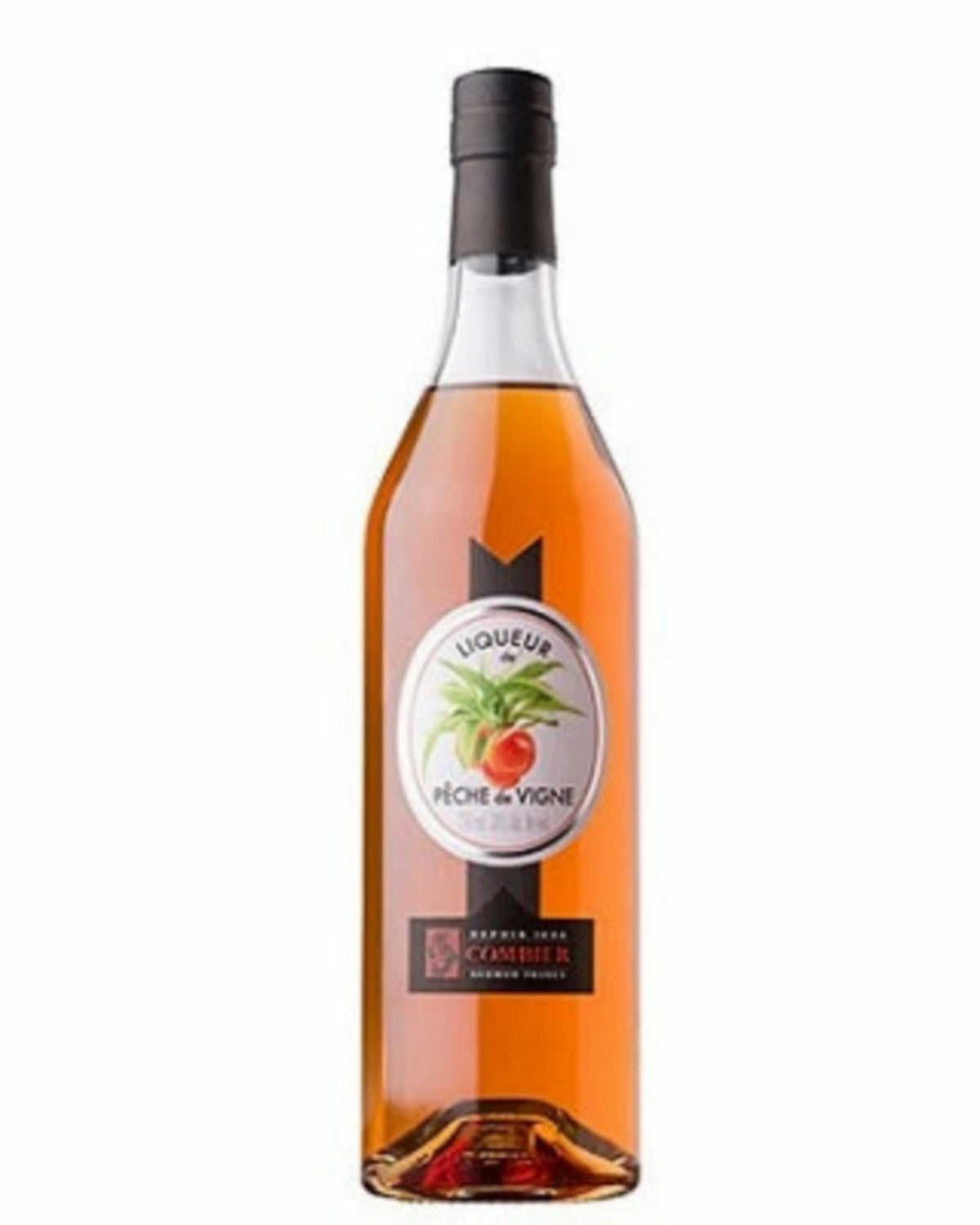 Combier Creme de Peche de Vigne Liqueur 750ml