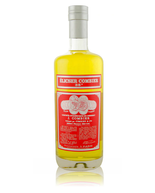 Combier Elxir Combier Liqueur 700ml