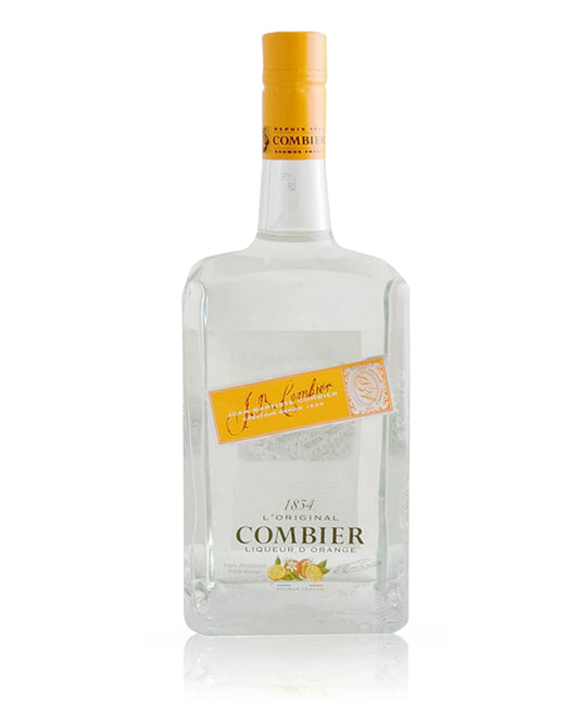 Combier L'Original Liqueur d'Orange Triple Sec 1Lt