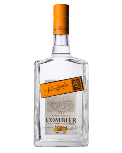 Combier L'Original Liqueur d'Orange Triple Sec 1Lt