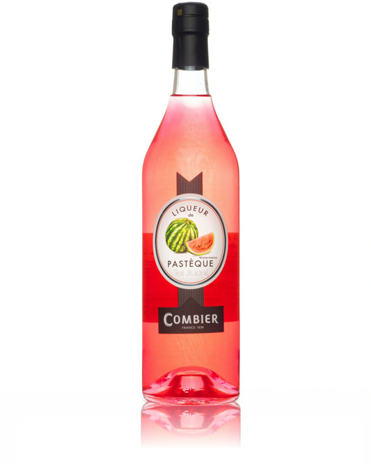 Combier Pasteque Watermelon Liqueur 750ml