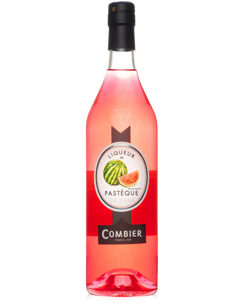Combier Pasteque Watermelon Liqueur 750ml