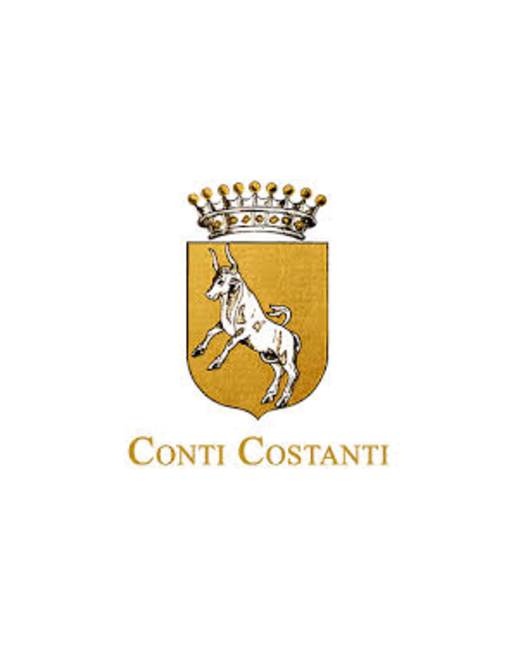 2018 Conti Costanti Brunello di Montalcino DOCG 1.5Lt