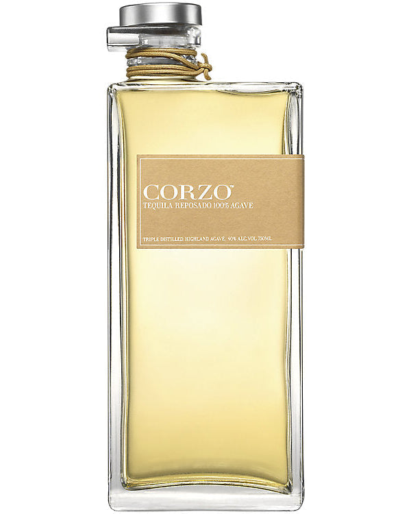 Corzo Reposado Tequila 750ml