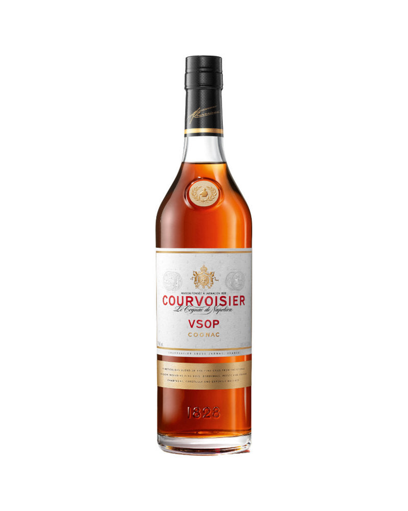 Courvoisier V.S.O.P. Fine Champagne Cognac 1Lt
