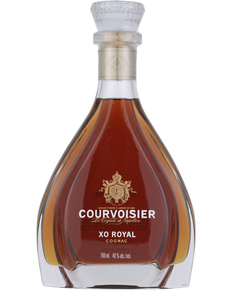 Courvoisier X.O. Royal Cognac 700ml