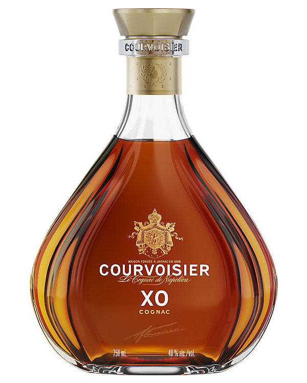 Courvoisier XO Imperial Grande Champagne Cognac 750ml