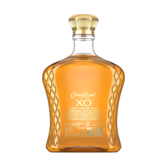 Crown Royal X.O. Whisky 750ml