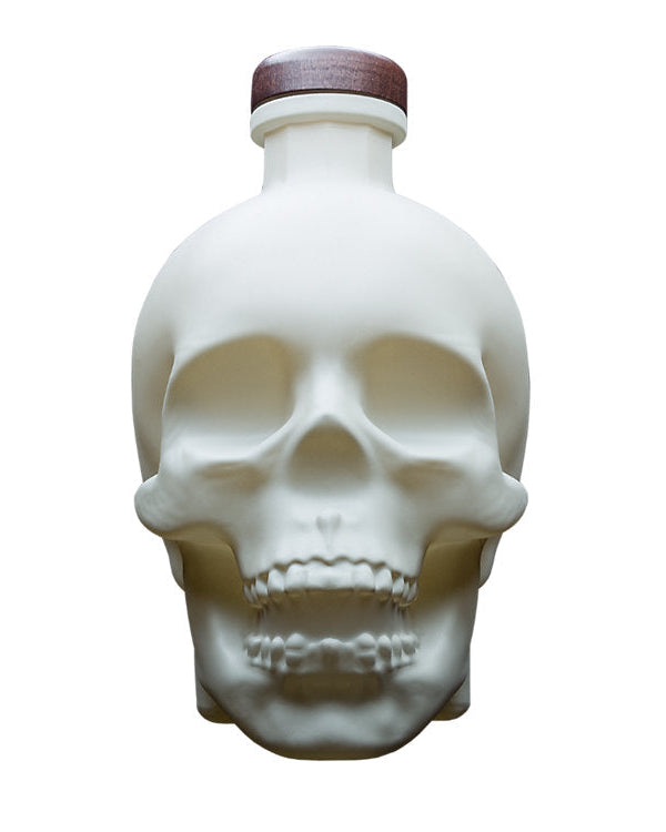 Crystal Head Bone Edition Vodka 750ml