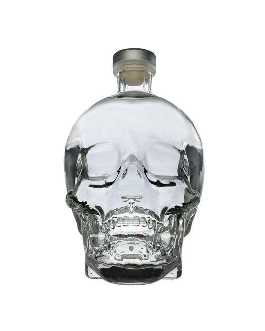 Crystal Head Vodka 1.75Lt