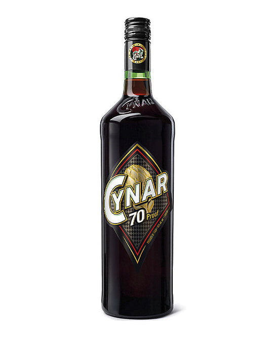 Cynar Artichoke Aperitif Liqueur 1Lt
